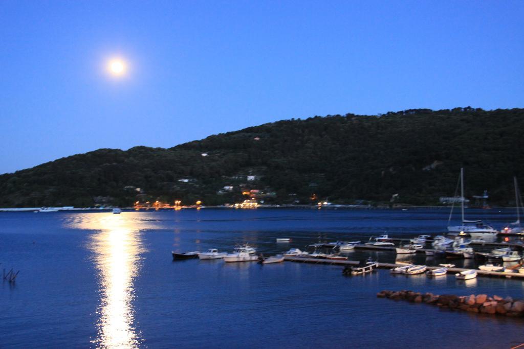 La Villetta Porto Venere Pokoj fotografie